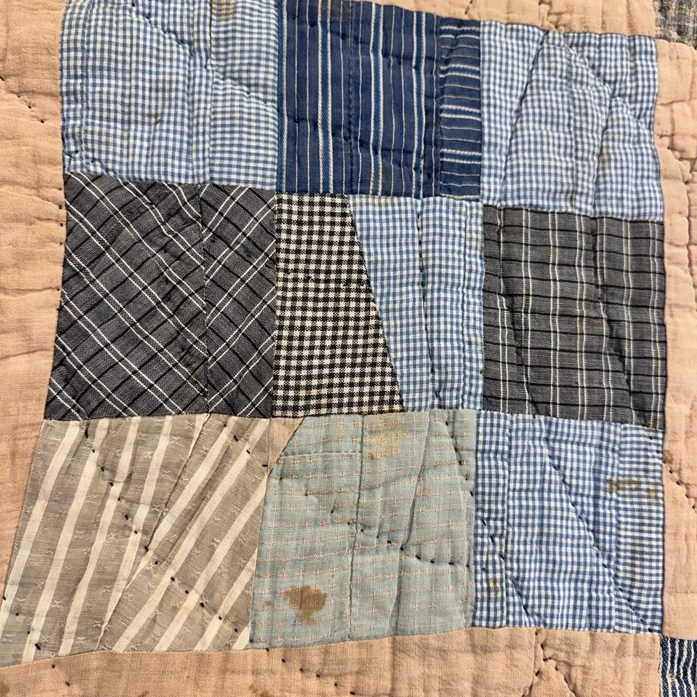 Handmade please look